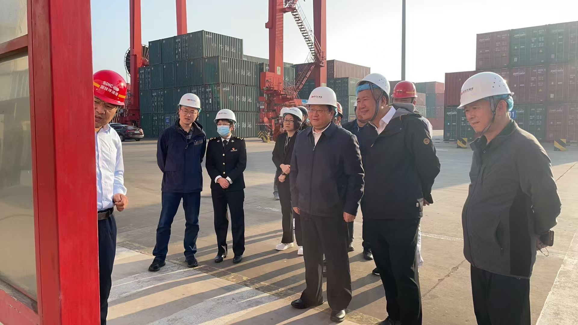 全球環境基金（GEF）六期外來物種入侵防控項目終期預審工作圓滿完成